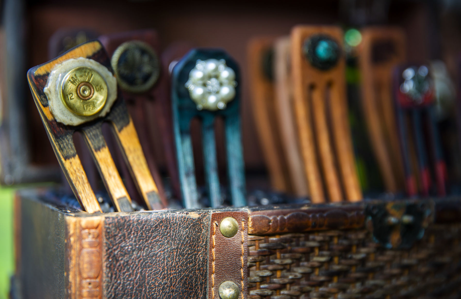 27th annual Thousand Springs Festival of the Arts